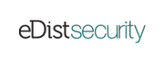 eDist Security Logo