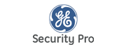 GE Security Pro logo