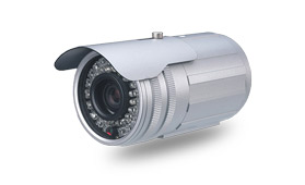 GE TVC- BIR- HR Truvision Bullet High Resolution Camera