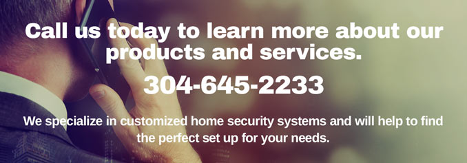 Call us today to learn more about our products and services.